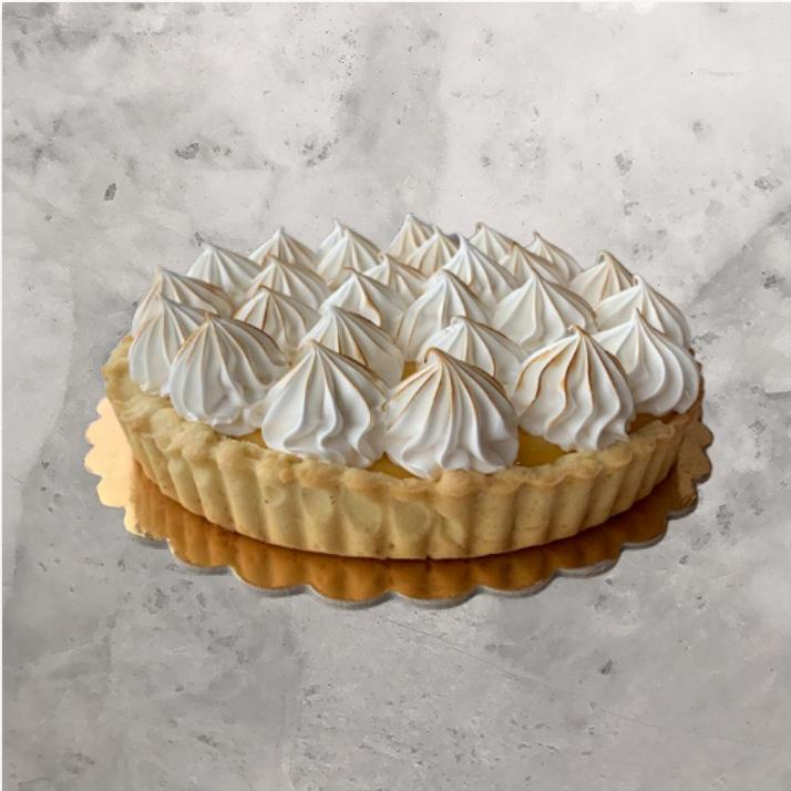 Lemon Pie