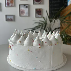 Torta cumple