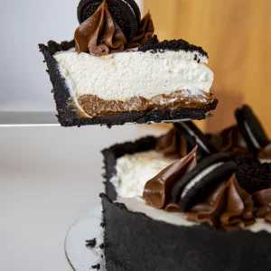 Torta oreo