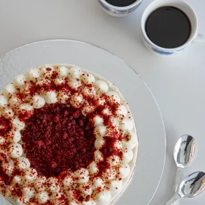 Red velvet