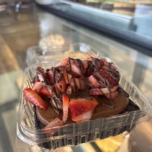 Torta Marta