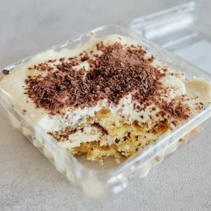 Tiramisú